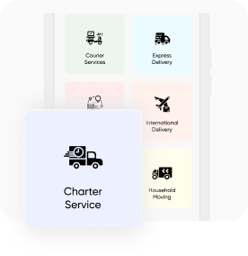 Charter Service