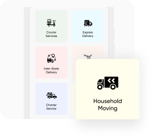Household Moving
