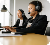 Customer Support